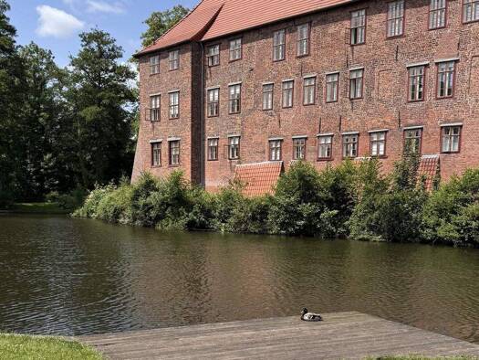 Land-/Forstwirtschaft zum Kauf 200.000 € 53.418 m² Grundstück Winsen Winsen (Luhe) 21423