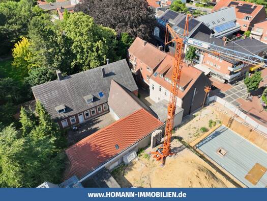 Grundstück zum Kauf 2.860 m² Grundstück Greven 48268