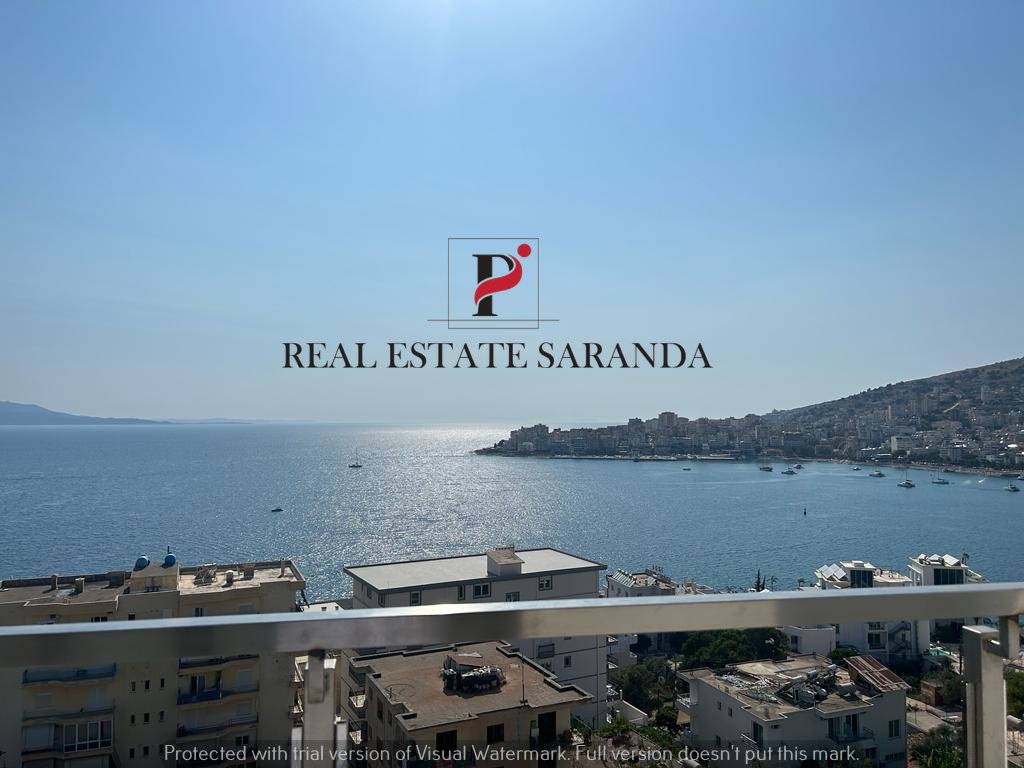 Apartment zum Kauf 320.625 € 4 Zimmer 128,3 m²<br/>Wohnfläche 5.<br/>Geschoss Sarande Sarande 9701