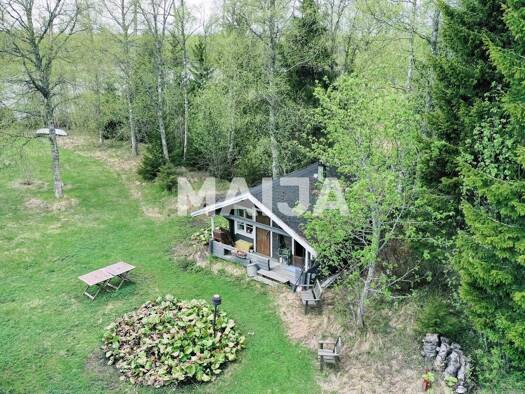 Haus zum Kauf 59.000 € 2 Zimmer 50 m² 9.098 m² Grundstück Ruohokarintie 297 Tornio 95470