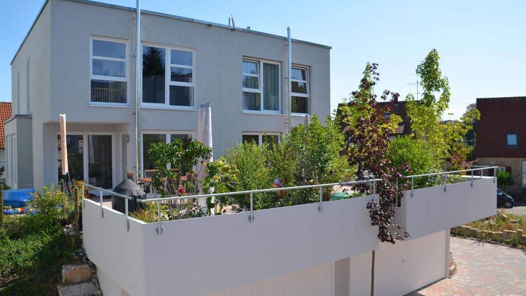 Einfamilienhaus zum Kauf - Erstbezug provisionsfrei 762.970 € 5 Zimmer 143 m² 276 m² Grundstück Althengstett 75382