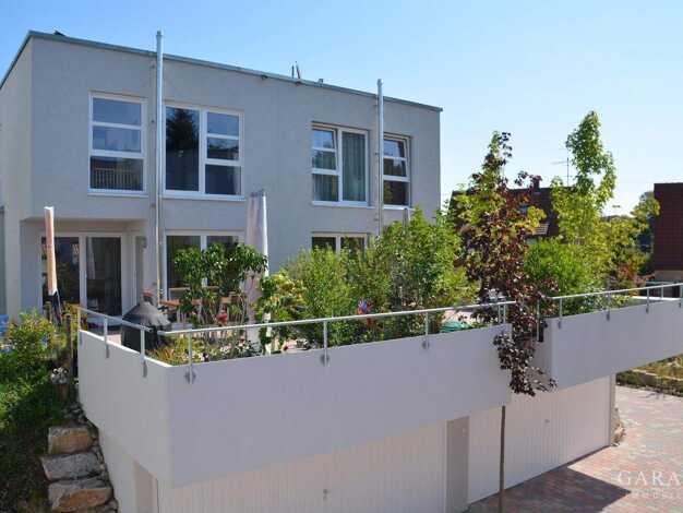 Einfamilienhaus zum Kauf - Erstbezug provisionsfrei 762.970 € 5 Zimmer 143 m² 276 m² Grundstück Althengstett Althengstett 75382