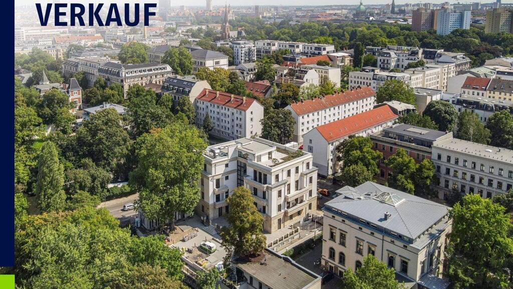 Grundstück zum Kauf 1.230.975 € 5.471 m² Grundstück Großpösna 04463