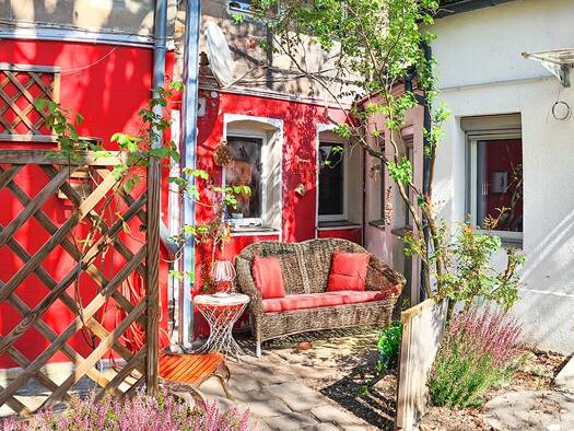 Wohnung zum Kauf 1.000 € 3 Zimmer 76 m² Innenstadt Fürth 90762