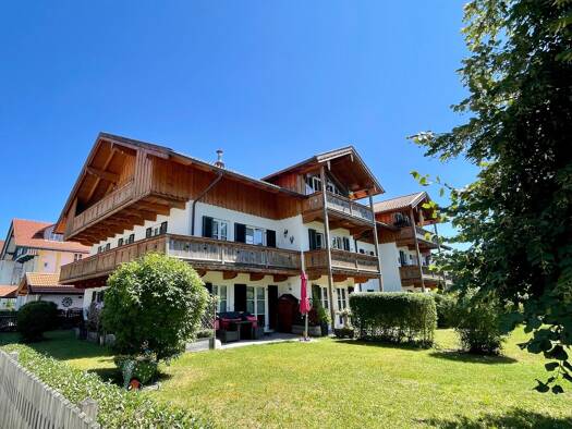 Wohnung zum Kauf 970.000 € 4 Zimmer 142 m² Geschoss 3/3 frei ab 01.11.2026 Bad Tölz Bad Tölz 83646