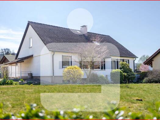 Mehrfamilienhaus zum Kauf 420.000 € 6,5 Zimmer 181 m² 851 m² Grundstück Albbruck Albbruck 79774