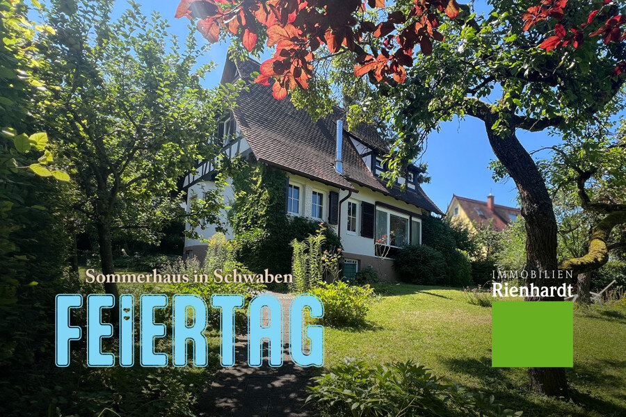 Einfamilienhaus zum Kauf 1.245.000 € 4,5 Zimmer 120 m²<br/>Wohnfläche 658 m²<br/>Grundstück Botnang - Süd Stuttgart / Botnang 70195