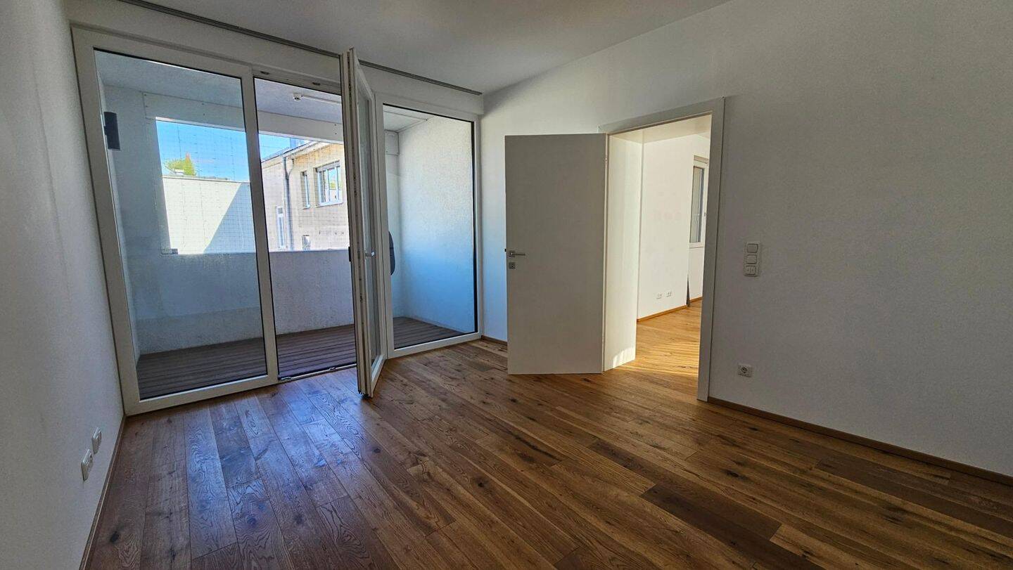 Wohnung zur Miete in Linz