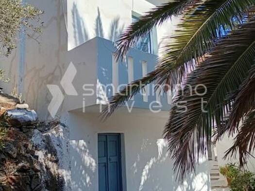 Einfamilienhaus zum Kauf 110.000 € 62 m² Municipality of Serifos 840 05