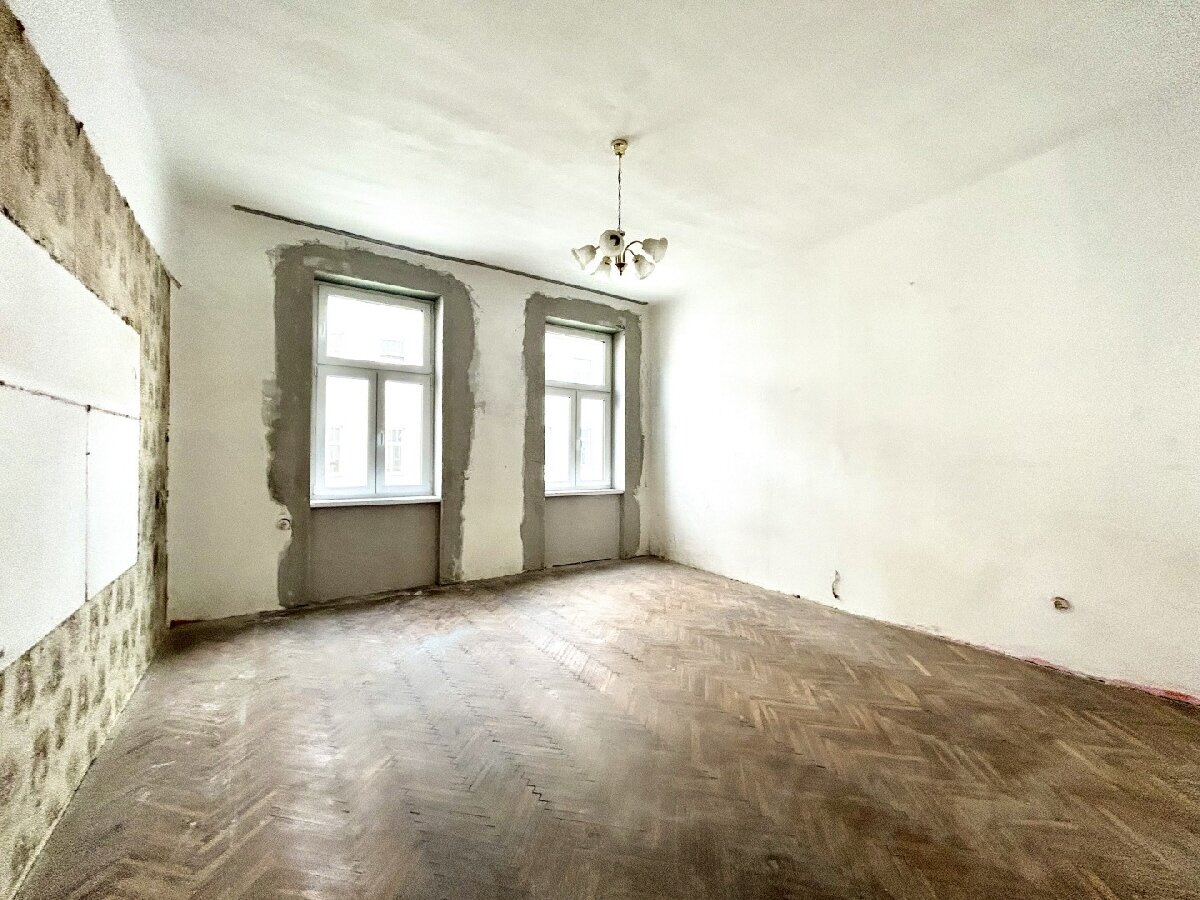 Wohnung zum Kauf 327.500 € 3 Zimmer 71,3 m²<br/>Wohnfläche Wien 1020