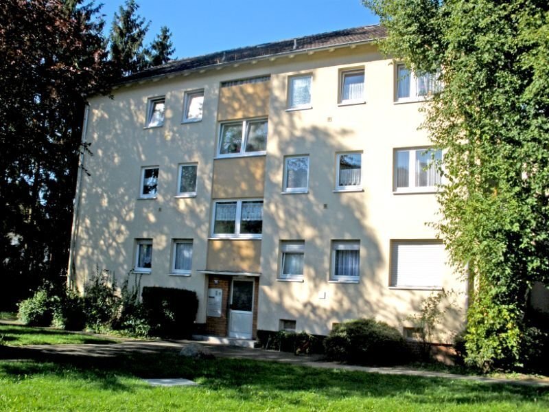 Wohnung zur Miete 690 € 3 Zimmer 59 m²<br/>Wohnfläche 2.<br/>Geschoss ab sofort<br/>Verfügbarkeit Schönbacher Strasse 26 Heppenheim - Stadt Heppenheim 64646