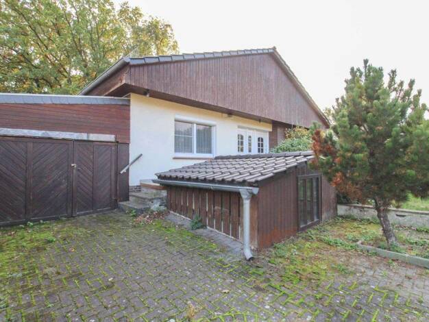 Sonstiges zum Kauf als Kapitalanlage geeignet 249.000 € 4 Zimmer 95 m² 558 m² Grundstück Eilvese Neustadt am Rübenberge 31535