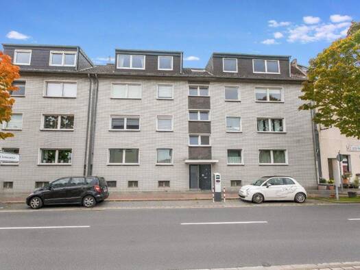 Wohnung zum Kauf 199.500 € 3 Zimmer 81 m² Holten Oberhausen 46147