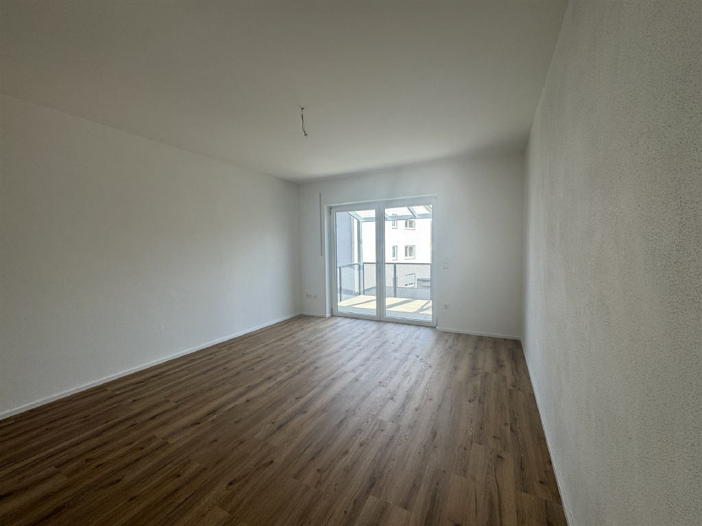 Wohnung zum Kauf 169.000 € 1 Zimmer 41 m²<br/>Wohnfläche 2.<br/>Geschoss Mengkofen Mengkofen 84152