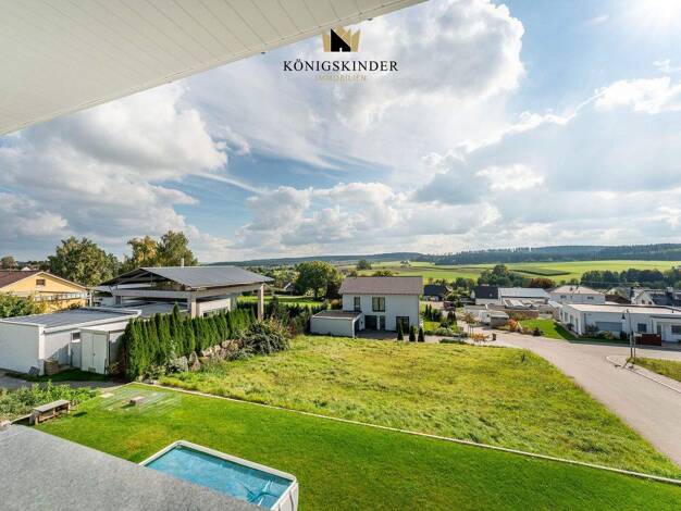 Einfamilienhaus zum Kauf 885.000 € 8 Zimmer 193 m² 715 m² Grundstück Dunningen Dunningen / Stampfe 78655