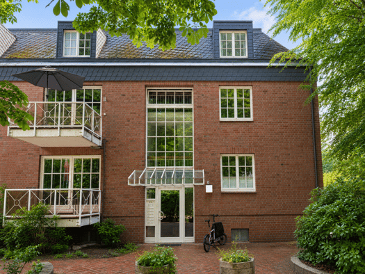 Wohnung zum Kauf 449.000 € 3 Zimmer 77 m² Stellingen Eimsbüttel 22527