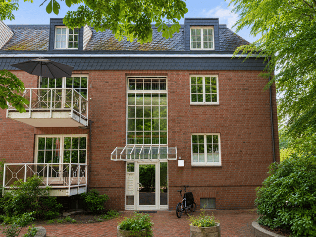 Wohnung zum Kauf 449.000 € 3 Zimmer 77 m² Stellingen Hamburg 22527