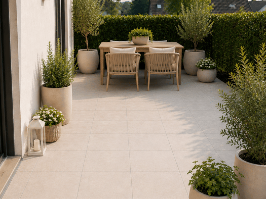 Terrassenwohnung zum Kauf 189.000 € 1 Zimmer 35,4 m² Oberplainfeld 3 Plainfeld 5325