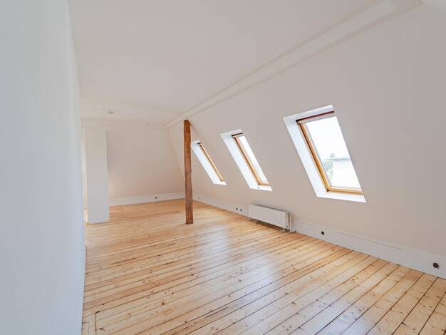 Wohnung zur Miete 1.650 € 4 Zimmer 110 m² 3. Geschoss frei ab 01.10.2026 Schwartauer Allee St. Lorenz Nord St. Lorenz-Nord 23554
