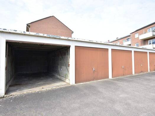 Garage zur Miete 95 € Straelener Weg 10 Dülken Viersen 41751