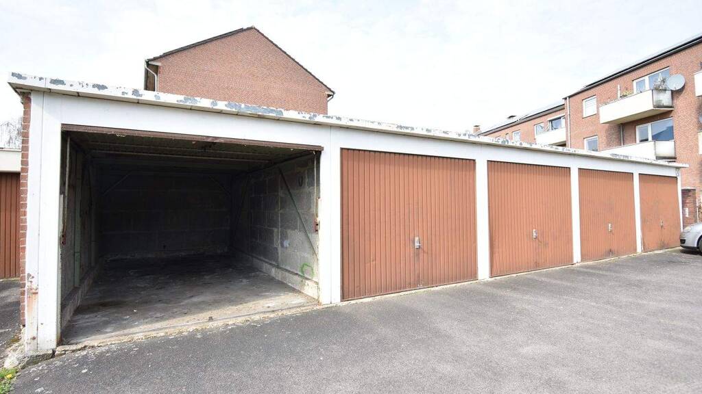 Garage zur Miete 95 € Straelener Weg 10 Dülken Viersen 41751