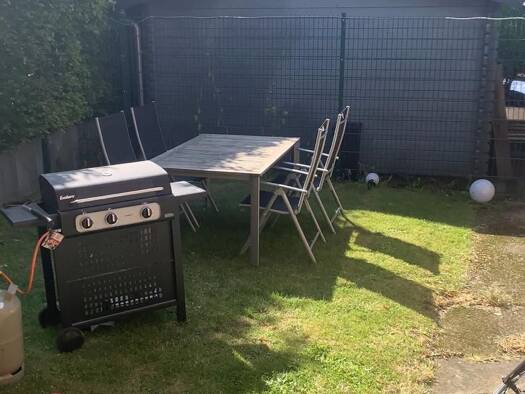 Wohnung zur Miete 700 € 2 Zimmer 52 m² Geschoss EG/2 frei ab 01.03.2026 Golzheim Merzenich 52399