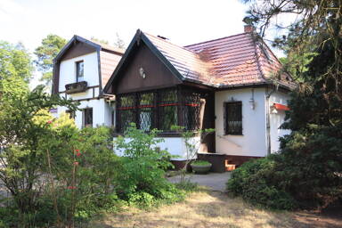 Einfamilienhaus zum Kauf 495.000 € 4 Zimmer 120 m² 999 m² Grundstück Falkensee 14612
