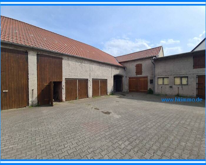 Bauernhof zum Kauf - Ansicht 2