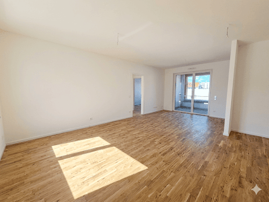 Wohnung zum Kauf - Erstbezug 675.000 € 4 Zimmer 120,2 m² 2. Geschoss Vahrenwald Vahrenwald - List 30163