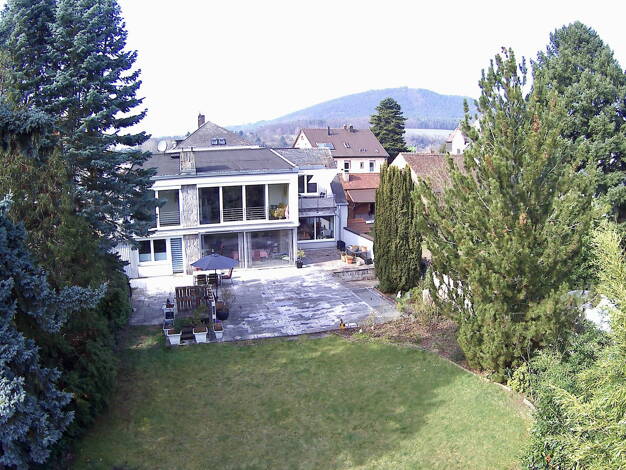 Mehrfamilienhaus zum Kauf provisionsfrei 649.000 € 7 Zimmer 310 m² 1.059 m² Grundstück Miltenberg 63897