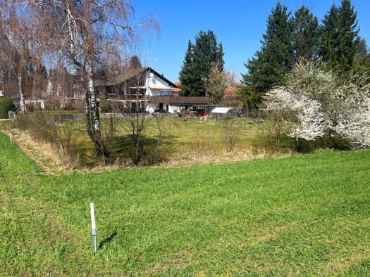Grundstück zum Kauf 520.000 € 450 m² Grundstück Seeshaupt Seeshaupt 82402