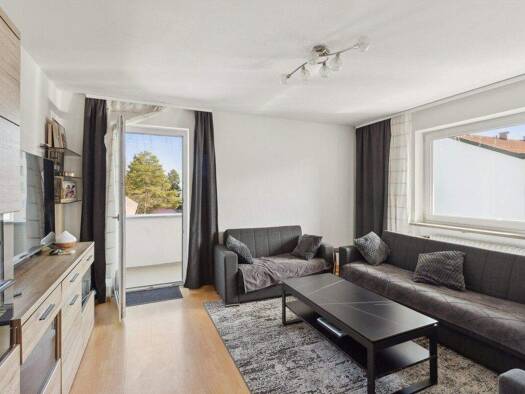 Wohnung zum Kauf 396.000 € 3 Zimmer 72 m² 2. Geschoss Germering 82110