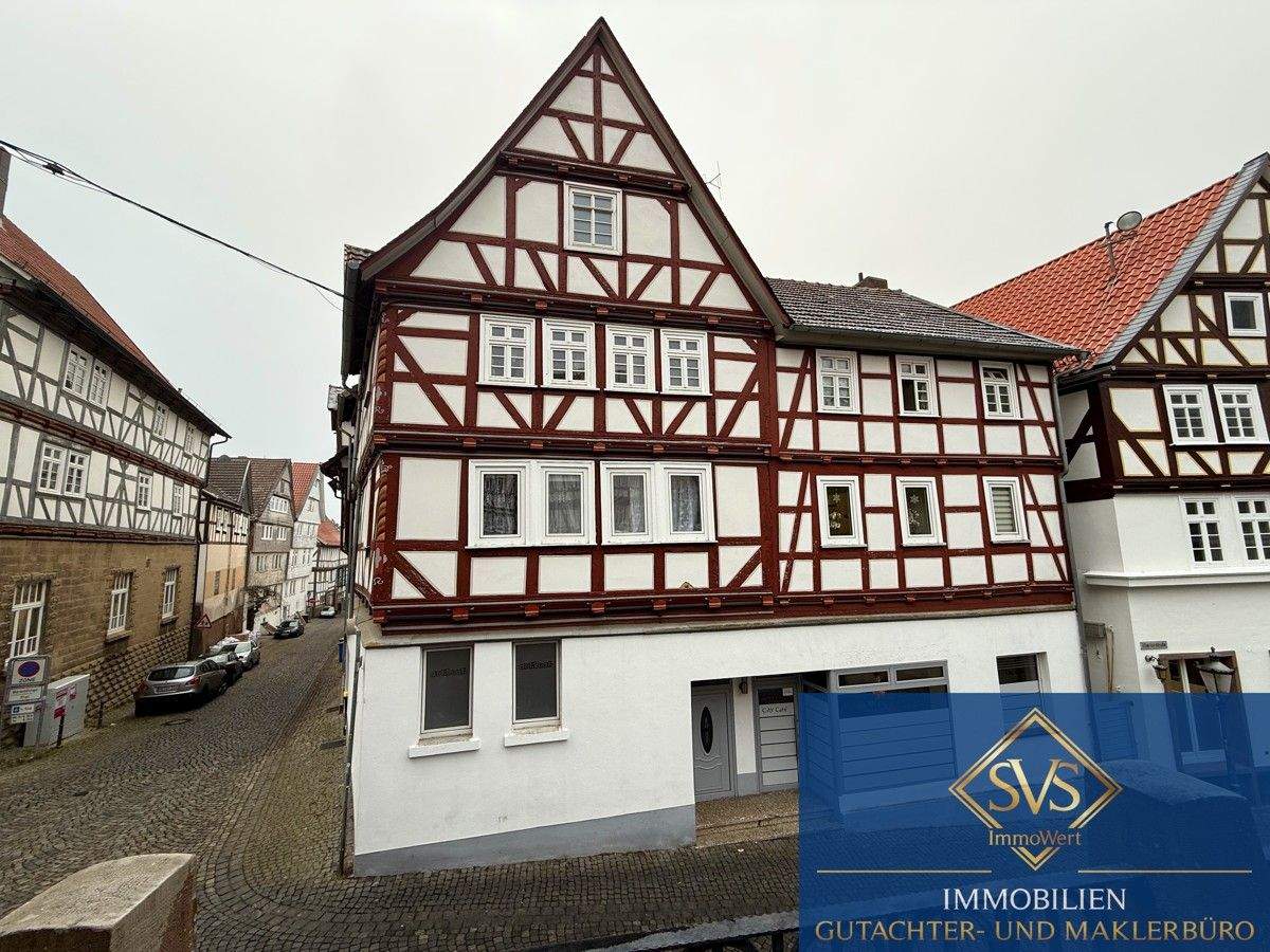 Haus zum Kauf - Ansicht 2