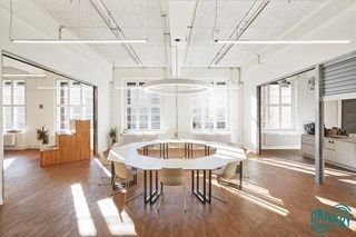 Bürofläche zur Miete provisionsfrei 3.500 € 60 m²<br/>Bürofläche Mariendorfer Damm Tempelhof Berlin 12099