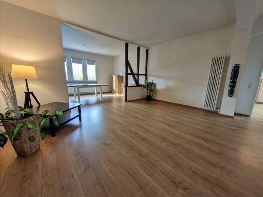 Wohnung zur Miete 1.000 € 3,5 Zimmer 112 m² Geschoss 2/3 Korbach Korbach 34497