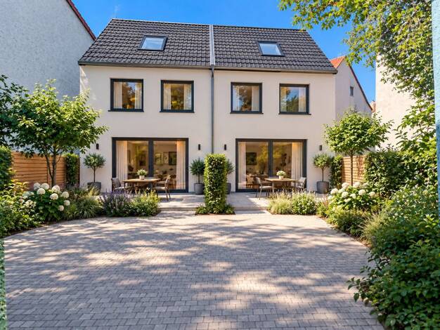 Grundstück zum Kauf provisionsfrei 199.000 € 293 m² Grundstück Alt-Sossenheim 20 Sossenheim West 65936
