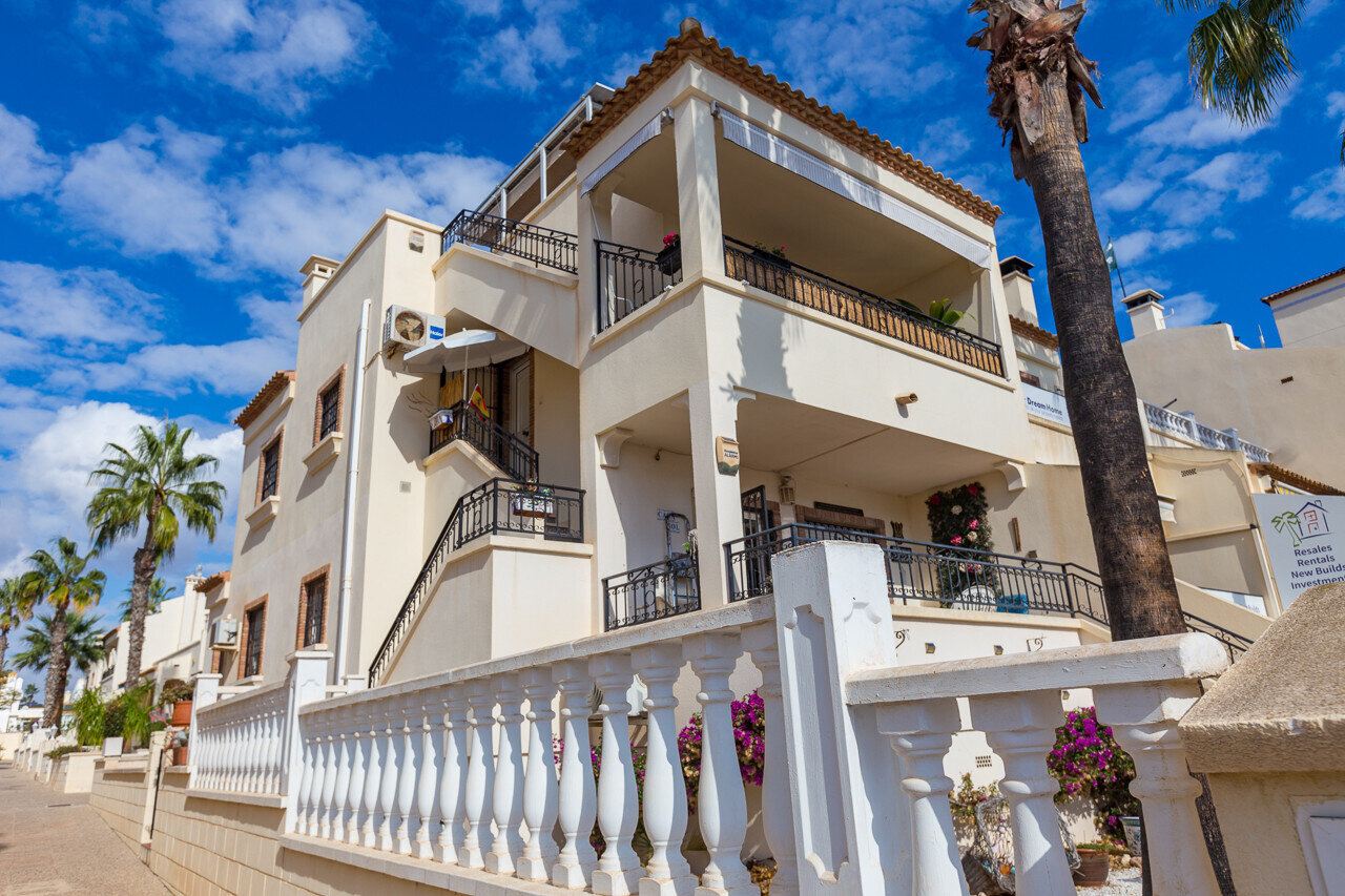 Wohnung zum Kauf 178.000 € 2 Zimmer 63,6 m²<br/>Wohnfläche Playa Flamenca 03189