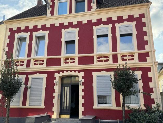 Mehrfamilienhaus zum Kauf provisionsfrei 590.000 € 15 Zimmer 365 m² 392 m² Grundstück Bad Lippspringe 33175