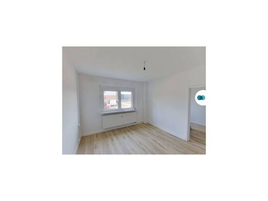 Wohnung zur Miete 280 € 2 Zimmer 34,9 m² 4. Geschoss frei ab 01.10.2026 Hundsburgallee 8 Schmarl Nordwest 1 18106
