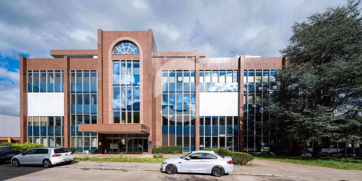 Büro-/Praxisfläche zur Miete provisionsfrei 17 € 583 m²<br/>Bürofläche ab 583 m²<br/>Teilbarkeit Panzerkaserne / Herdweg / Waldburg Sindelfingen 71063