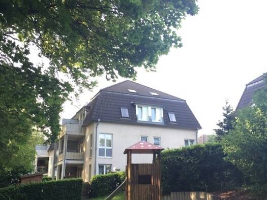 Wohnung zum Kauf 143.000 € 2 Zimmer 48 m² 2. Geschoss Kleinzschachwitz Dresden 01259