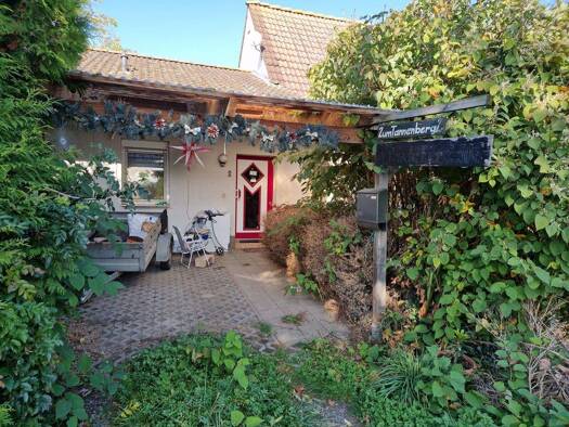 Haus zum Kauf 159.000 € 7 Zimmer 240 m² 1.700 m² Grundstück Ausleben Ausleben 39393