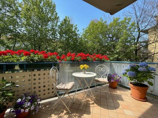 Wohnung zur Miete 1.153 € 3 Zimmer 2. Geschoss Wien 1120