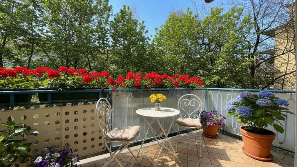 Wohnung zur Miete 1.153 € 3 Zimmer 2. Geschoss Wien 1120