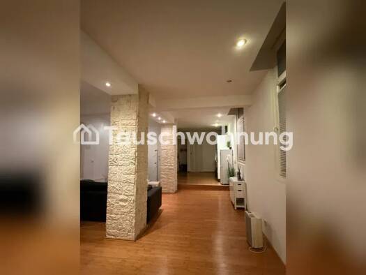 Wohnung zur Miete Tauschwohnung 650 € 1 Zimmer 81 m² EG Neuhausen-Nymphenburg München 80636