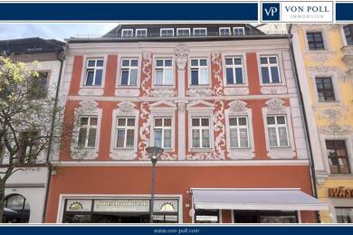 Haus zum Kauf 1.100.000 € 18 Zimmer 492,7 m² 590 m² Grundstück Innenstadt Bautzen 02625