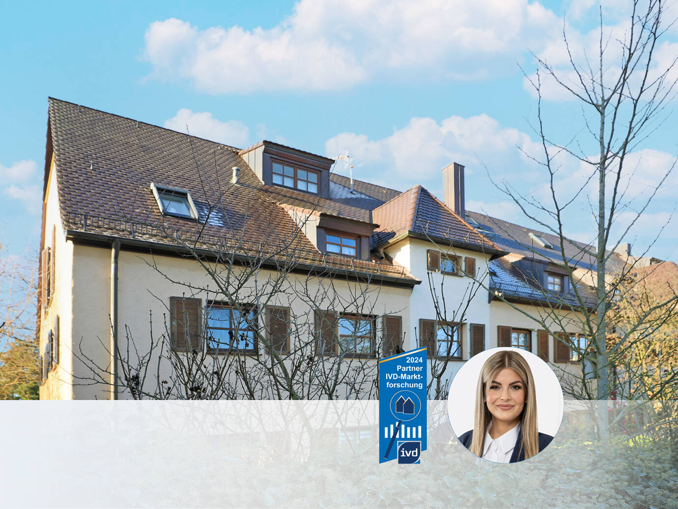 Wohnung zum Kauf 330.000 € 2 Zimmer 74,4 m²<br/>Wohnfläche EG<br/>Geschoss Spitalhof Nürnberg 90491