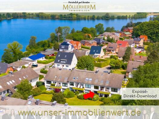 Wohnung zum Kauf 245.000 € 2 Zimmer 59,5 m² Gronenberg Scharbeutz 23684