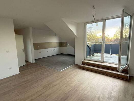 Wohnung zum Kauf - Erstbezug 299.000 € 4 Zimmer 90,5 m² 3. Geschoss Innenstadt Bochum 44787