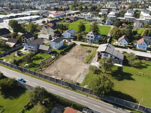 Grundstück zum Kauf 790.000 € 1.764 m² Grundstück Völkendorf Villach-Völkendorf 9500